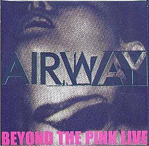Beyond the Pink Live