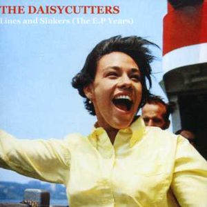Lines And Sinkers (The E.P. Years)