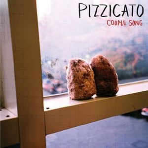 Couple Song (IMPORT)