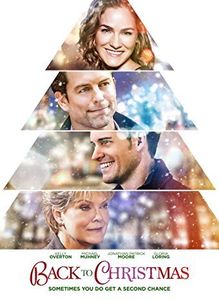 Back to Christmas