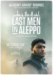 Last Men In Aleppo