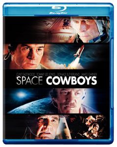 Space Cowboys