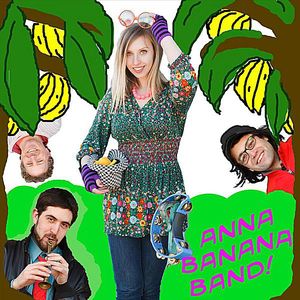 Anna Banana Band