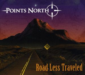 Road Less Traveled