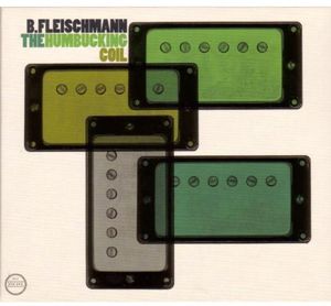 Humbucking Coil
