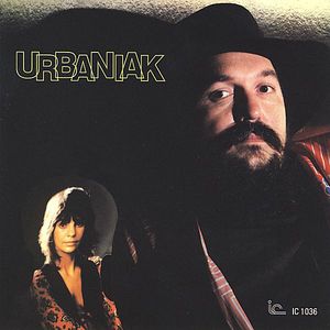 Urbaniak