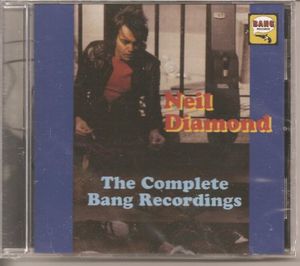 Complete Bang Recordings