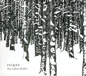 The Widow Blades