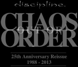 Chaos Out of Order