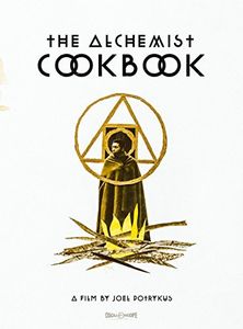 The Alchemist Cookbook