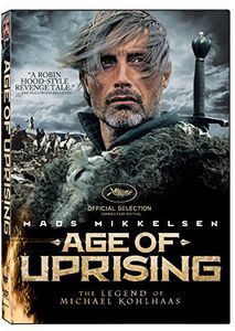 Age of Uprising: The Legend of Michael Kohlhaas