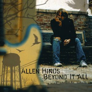 Beyond It All