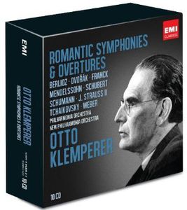 Romatic Symphonies
