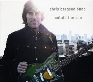 Imitate the Sun