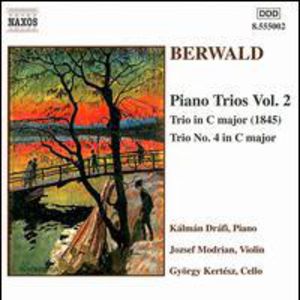 Piano Trios 2