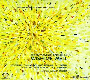 Wish Me Well