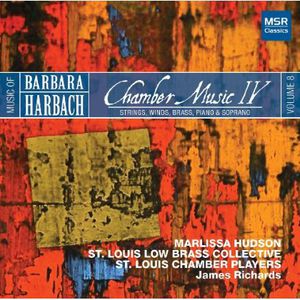 Chamber Music Iv