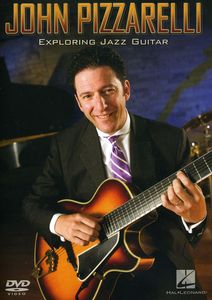 Exploring Jazz Guitar