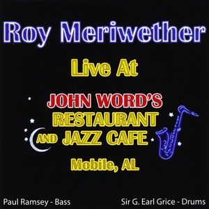 Live at John Word's