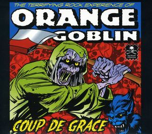 Coup De Grace