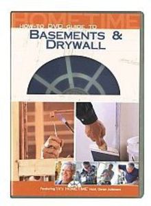 Basement & Drywall