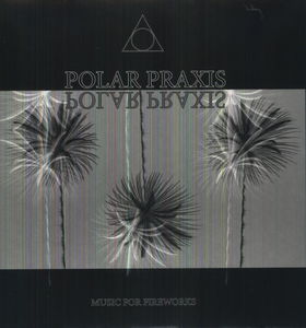Music for Fireworks