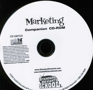 Marketing Companion