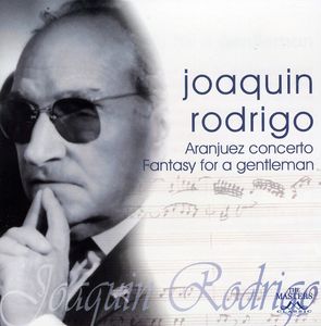 Aranjuez Con/Fantasy for a Gentleman