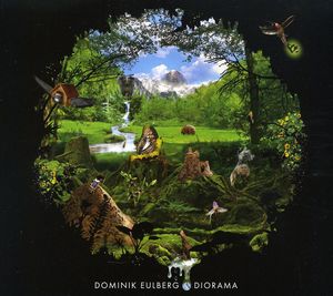 Diorama