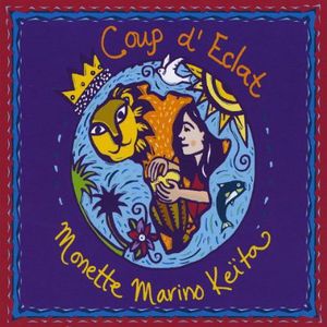 Coup D'eclat