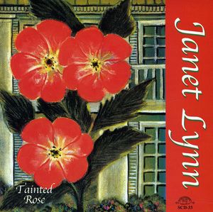 Tainted Rose