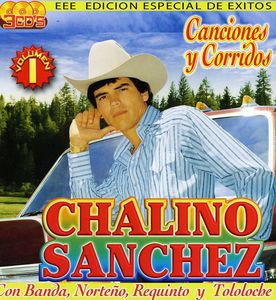 Canciones y Corridos 1