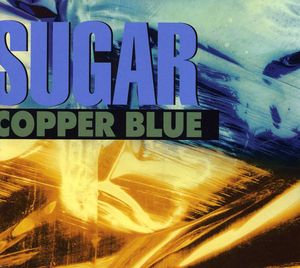 Copper Blue/Beaster