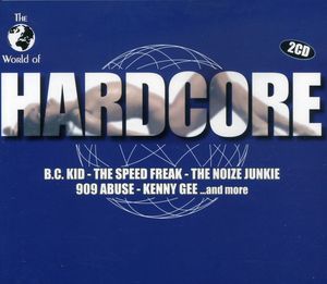 World Of Hardcore