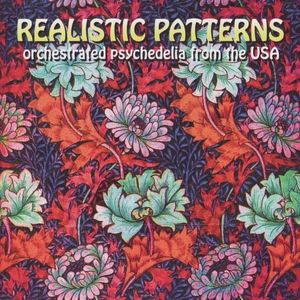 Realistic Patterns: Orchestrated Psychedelia From The USA