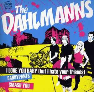 Dahlmanns