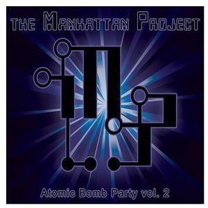 Atomic Bomb Party 2