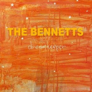 Dreamkeeper