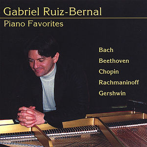 Piano Favorites