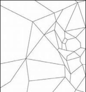 Distributive and Associative, Vol. 1