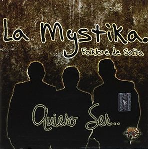 Quiero Ser (IMPORT)
