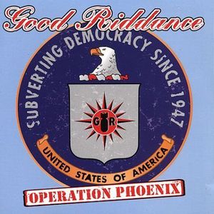 Operation Phoenix