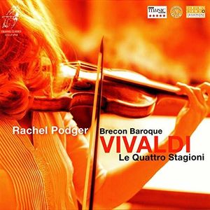 Vivaldi: Le Quattro Stagioni - The Four Seasons
