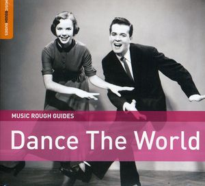 Dance the World