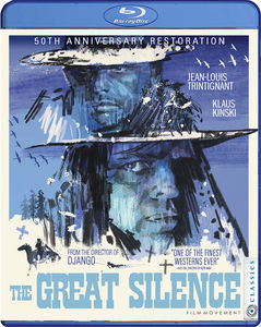 The Great Silence