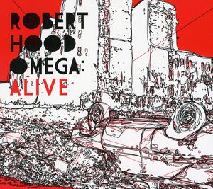 Omega: Alive