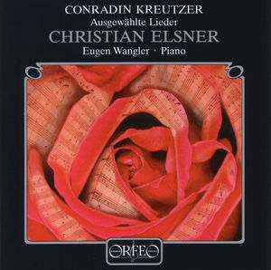 Lieder