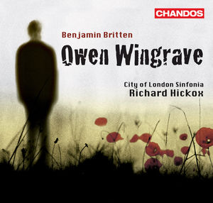 Owen Wingrave