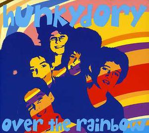 Over the Rainbow