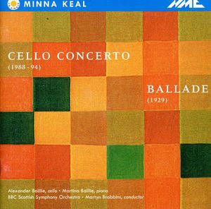 Cello Cto